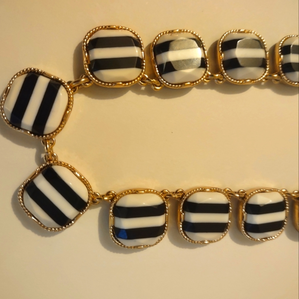 J.C. Crew neclace